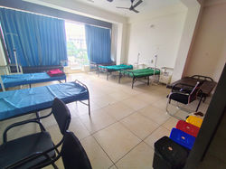 Maruti Hospital Charitable Trust