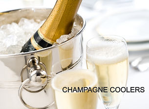 Champage coolers