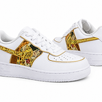 Scarpe adidas, nike air force, converse, puma,diadora personalizzate