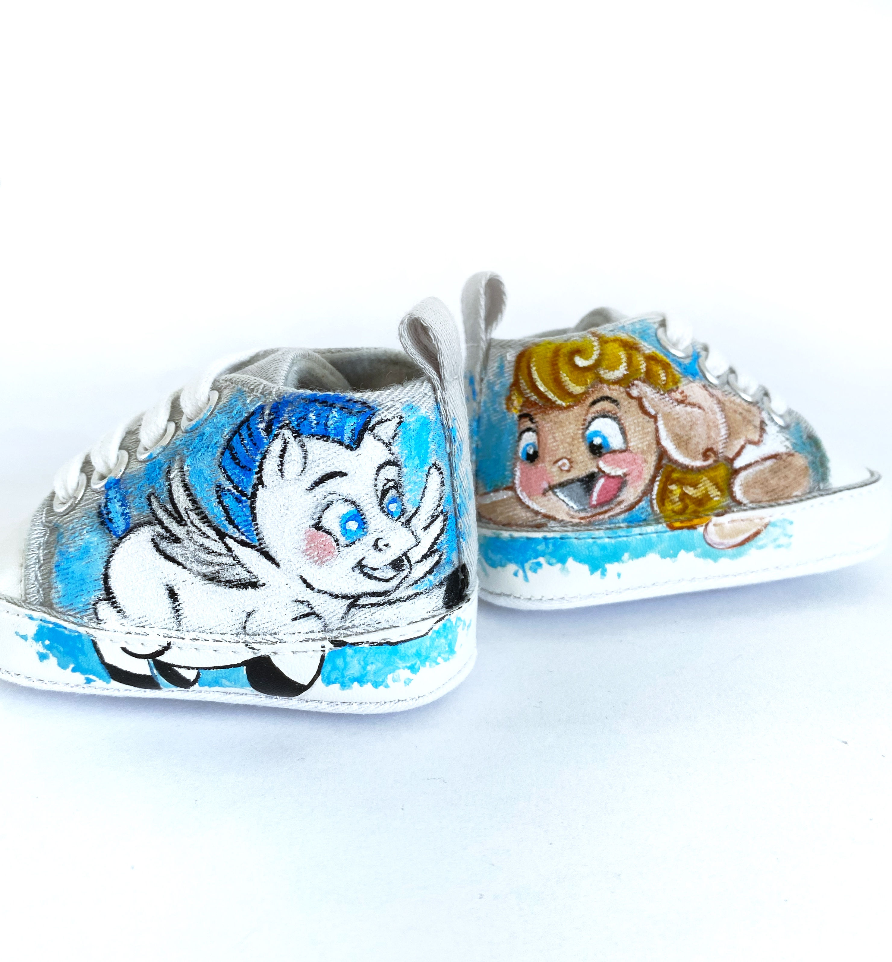 Scarpine Hercules PRONTA CONSEGNA