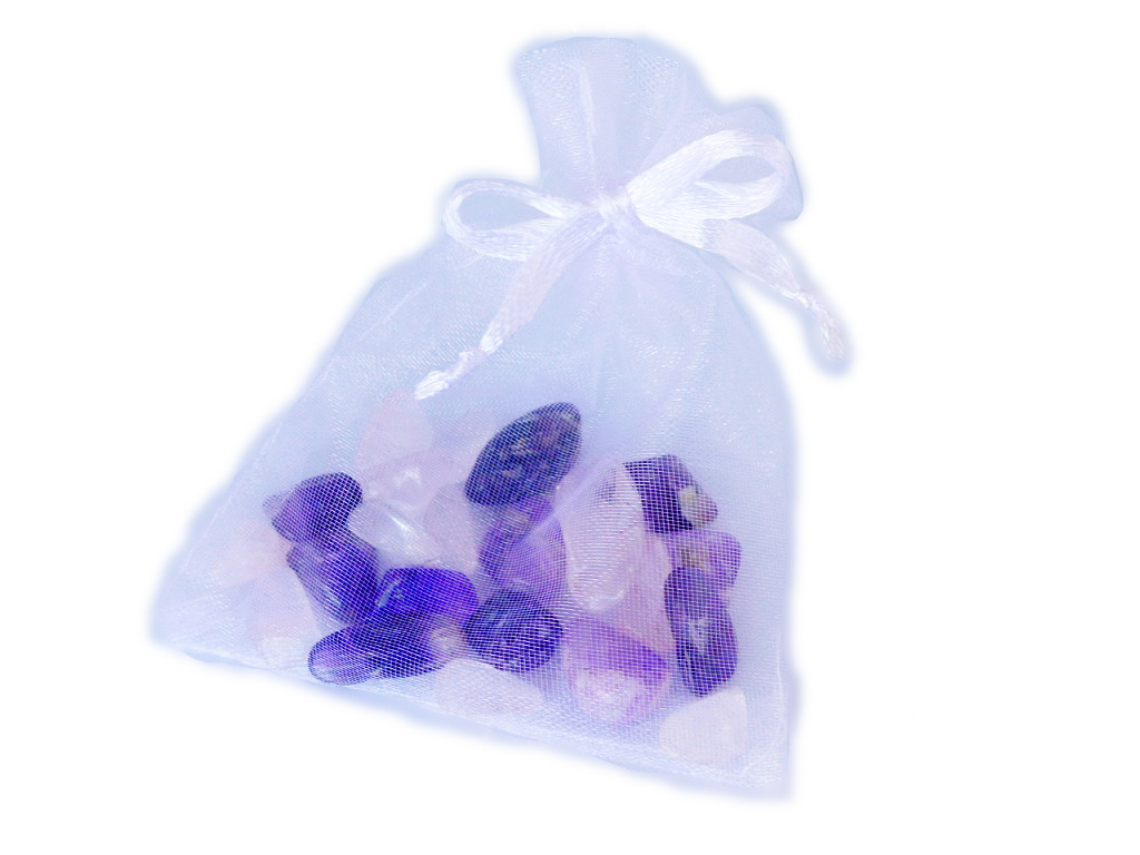 Sweet Dreams Pillow Bag