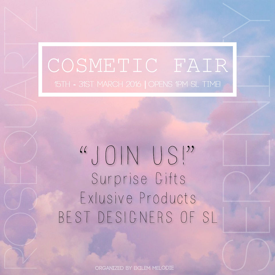 Cosmetic Fair