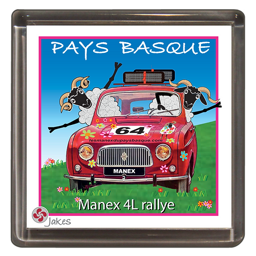 Manex Basque