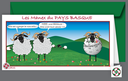 Manex Basque