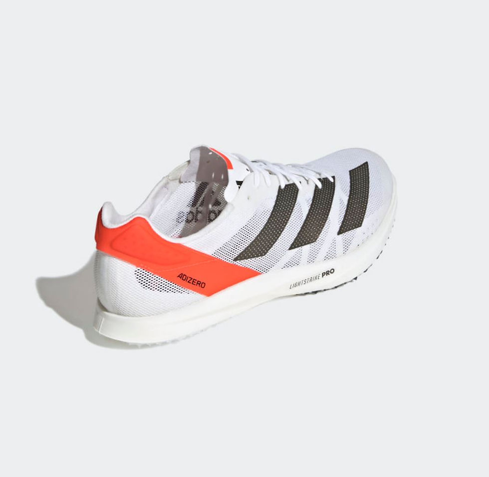 縮圖：Adidas Adizero Avanti TYO Running Spikes -TOKYO