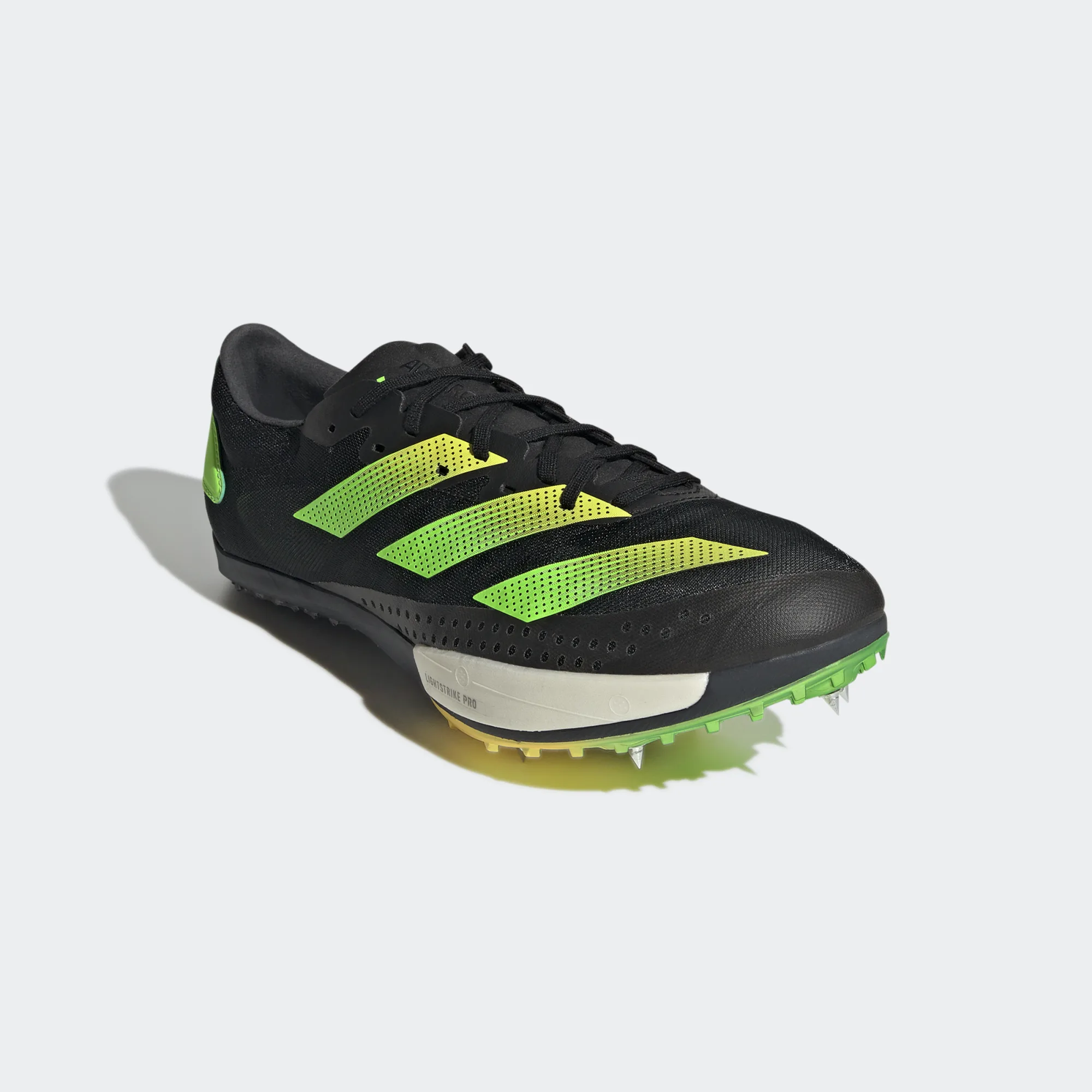 adizero ambition spikes