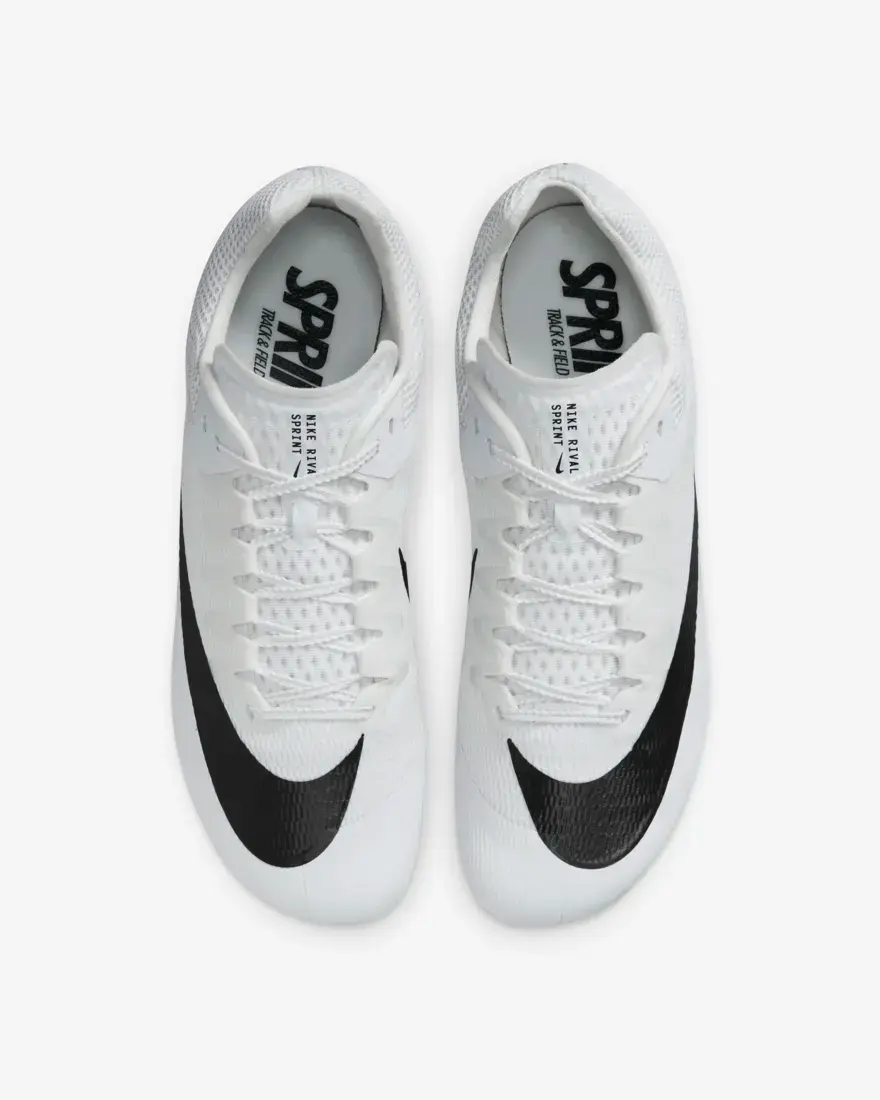 縮圖：Nike Zoom Rival Sprint - S10 (White)