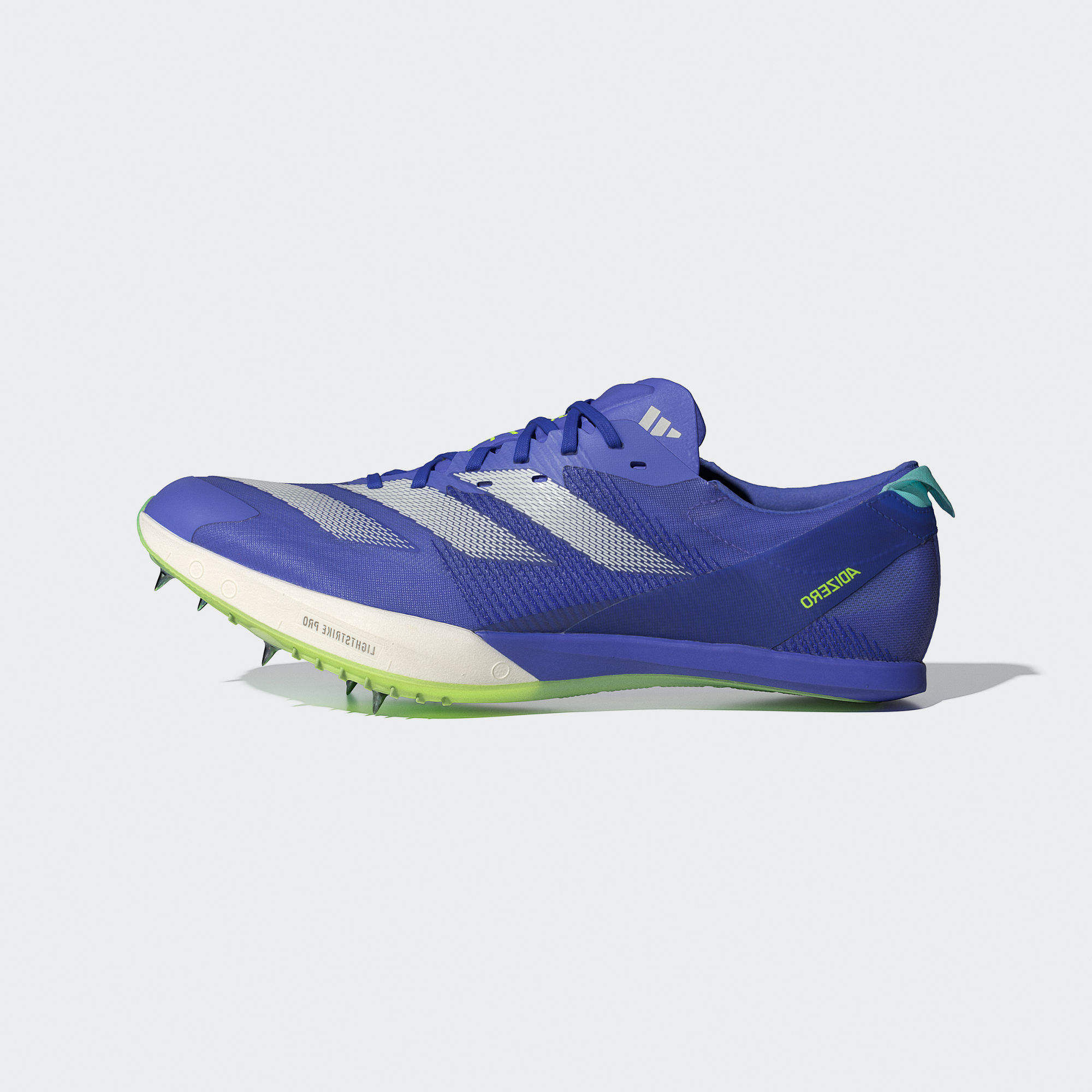 Adizero Finesse 2 (Cobblu/Zeromt/Aurink)