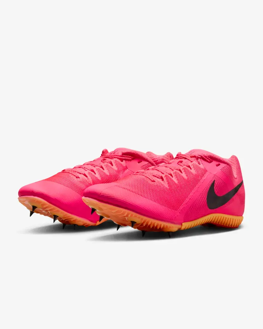 縮圖：Nike Zoom Rival Multi Event - M10 (Hyper Pink)