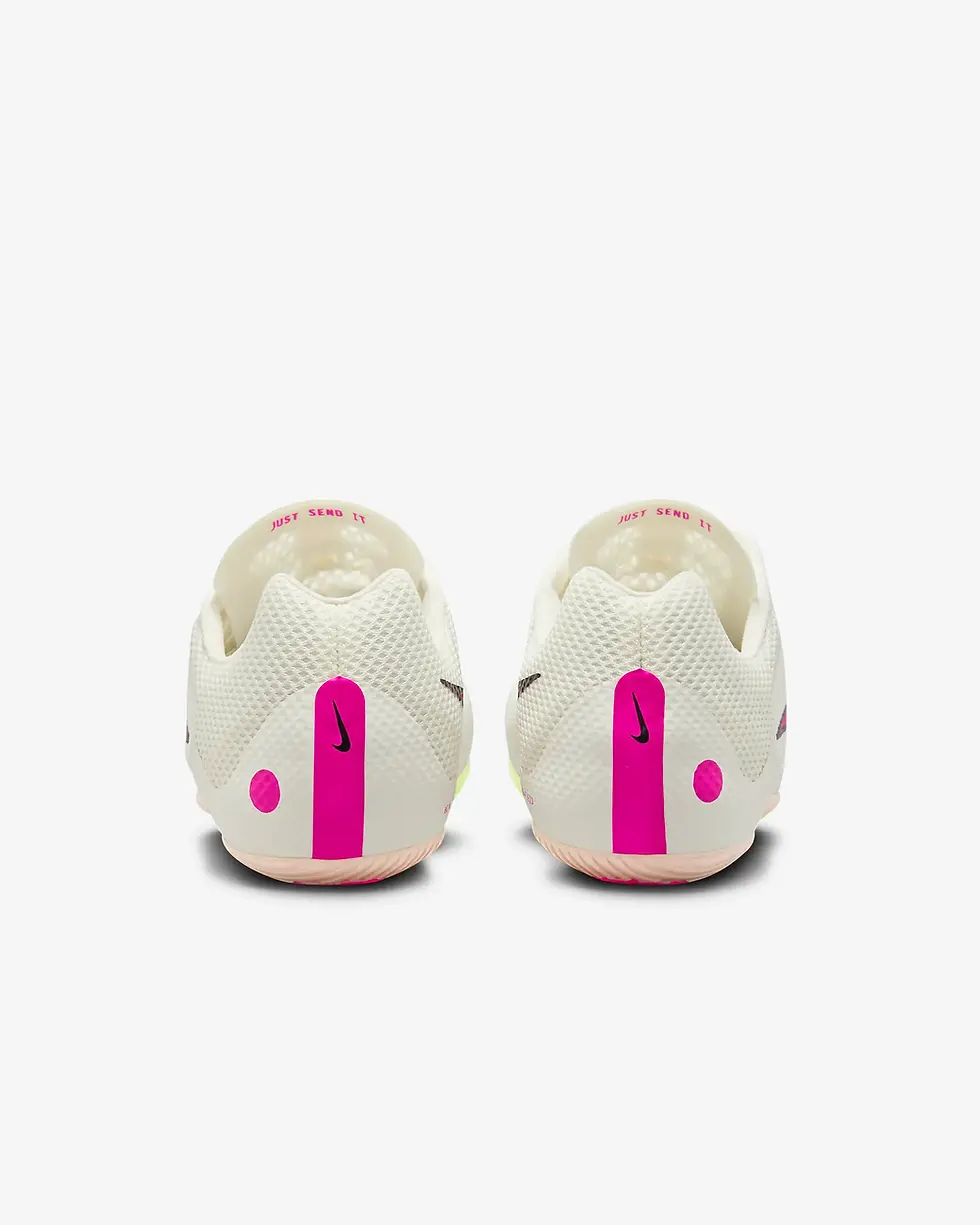 縮圖：Nike Zoom Rival Sprint - S10 (Sail/Light Lemon Twist)