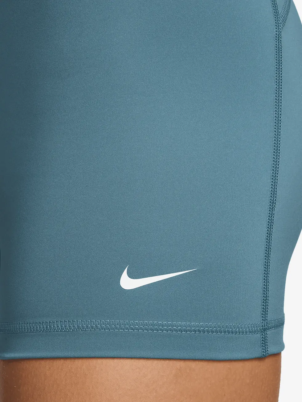 縮圖：Nike Pro Women's 3" Training Tights (Smokey Blue)