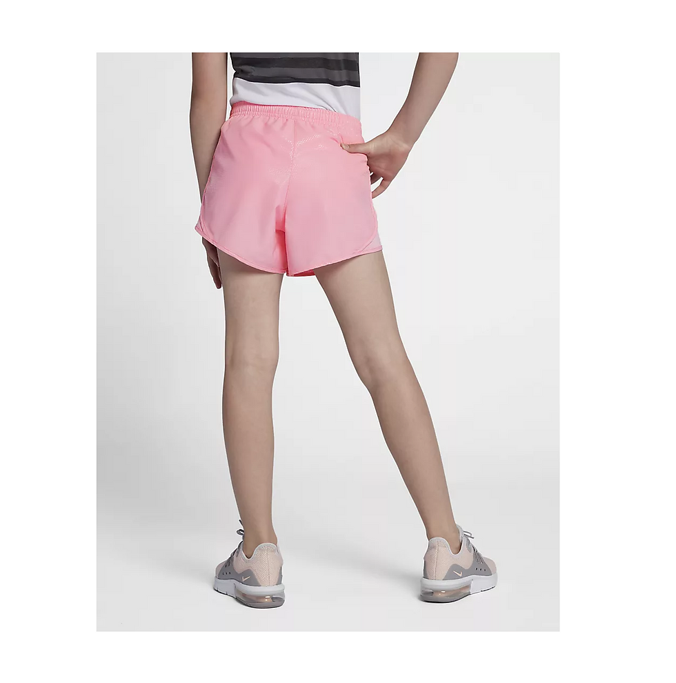 縮圖：Nike Tempo (Girls?? Running Shorts (Pink/White)