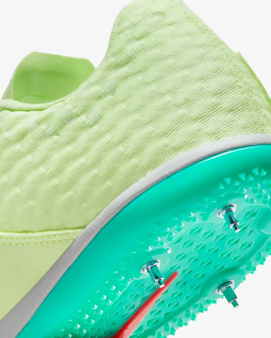 縮圖：Nike High Jump Elite (Barely Volt)