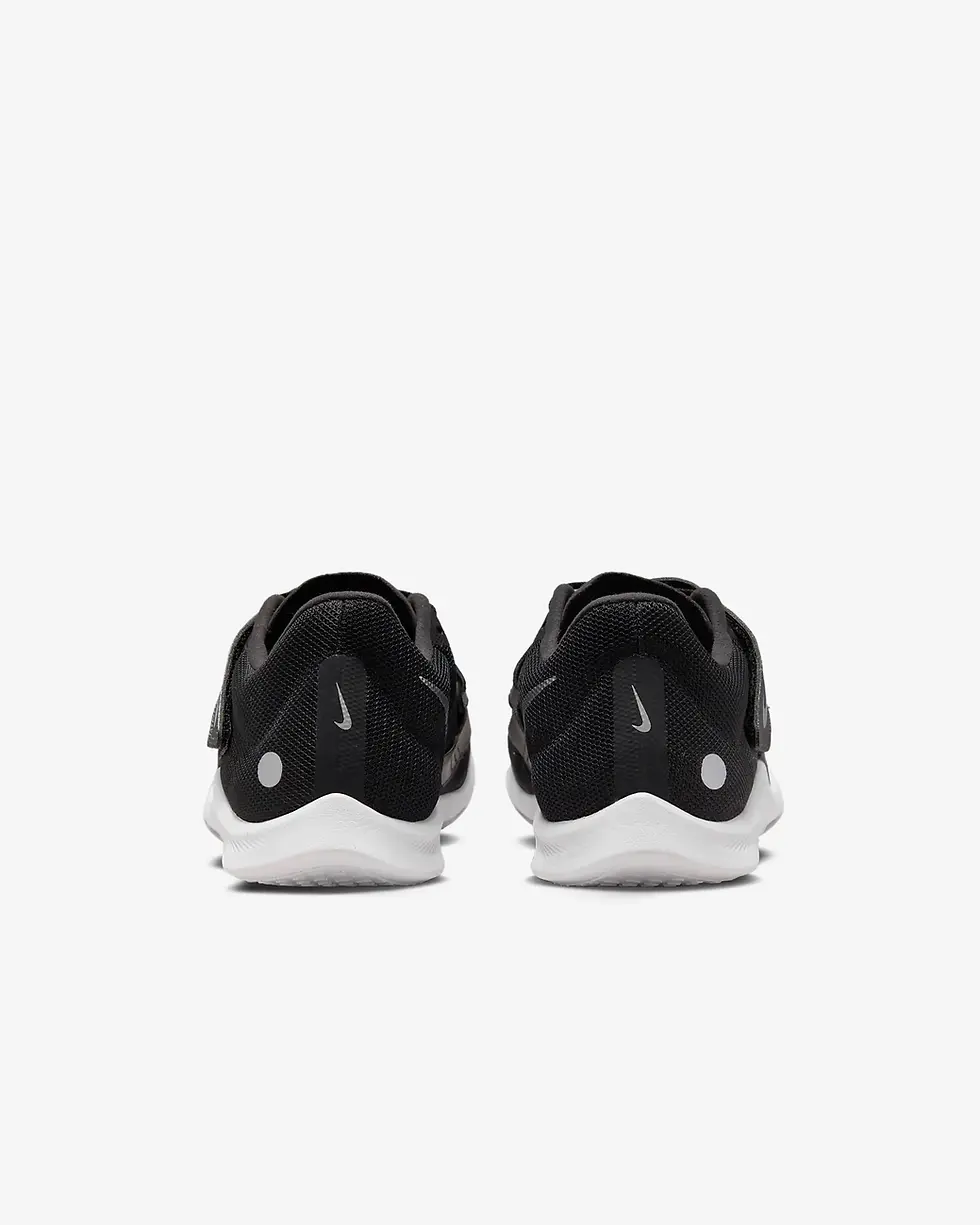 縮圖：Nike Zoom Rival Jump - S10 (Black)