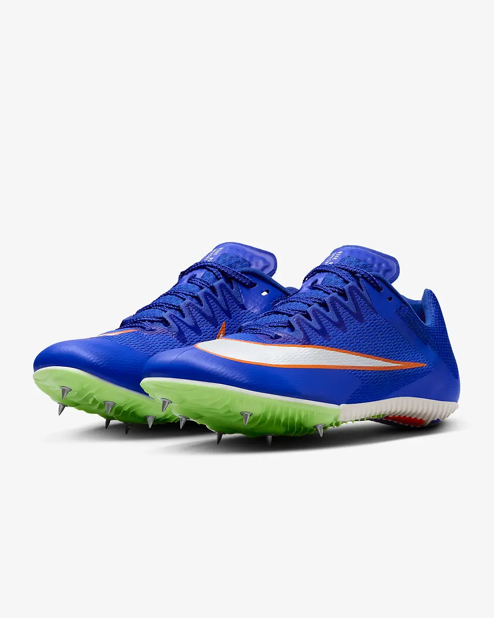 縮圖：Nike Zoom Rival Sprint - S10 (Racer Blue)