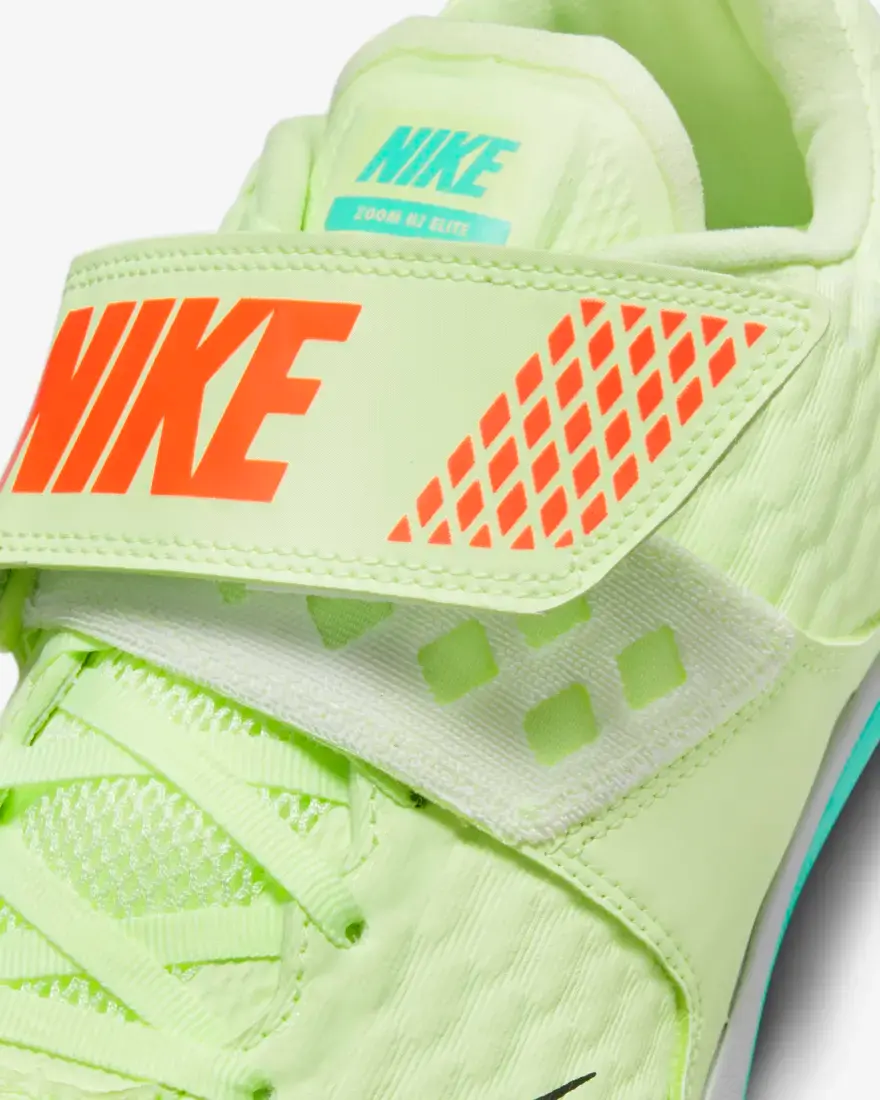縮圖：Nike High Jump Elite (Barely Volt)