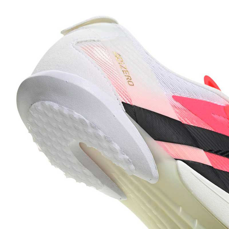 縮圖：Adidas Adizero Ambition 2 (Solar Turbo/Core Black/Gold Metallic)