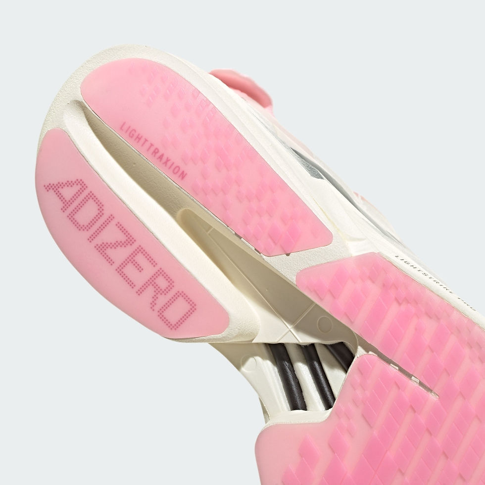 縮圖：Adios Pro 4 Men (Tokyo Marathon ver.)