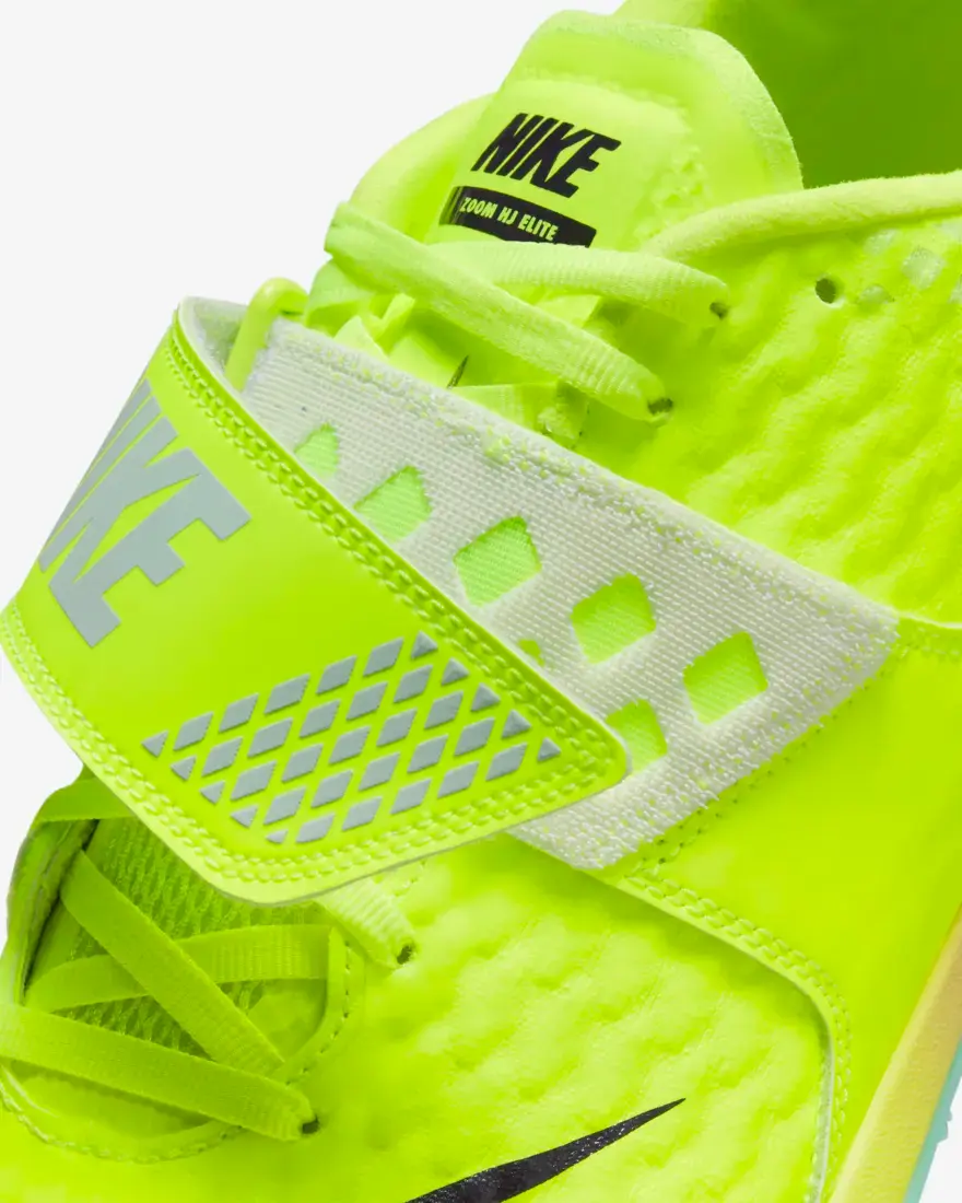 縮圖：Nike High Jump Elite (Mint Foam)