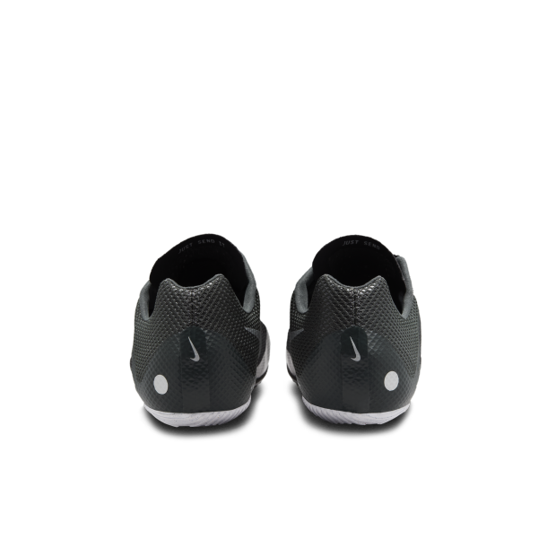 縮圖：Nike Zoom Rival Sprint - S10 (Black/Metallic Silver-Black)