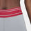 縮圖：Nike Pro Women's 3" Training Tights (Red/Grey)