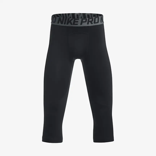 3 quarter nike leggings