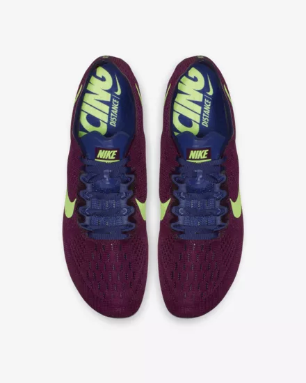 縮圖：Nike Victory 3 (Bordeaux/Regency Purple/Provence )