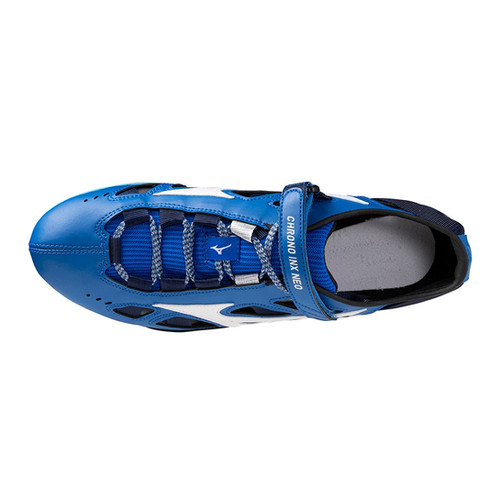 Mizuno Chrono INX Neojapan 青 26cm Mizuno Chrono INX Neojapan 青 26cm クロノインクスネオジャパン26cm
