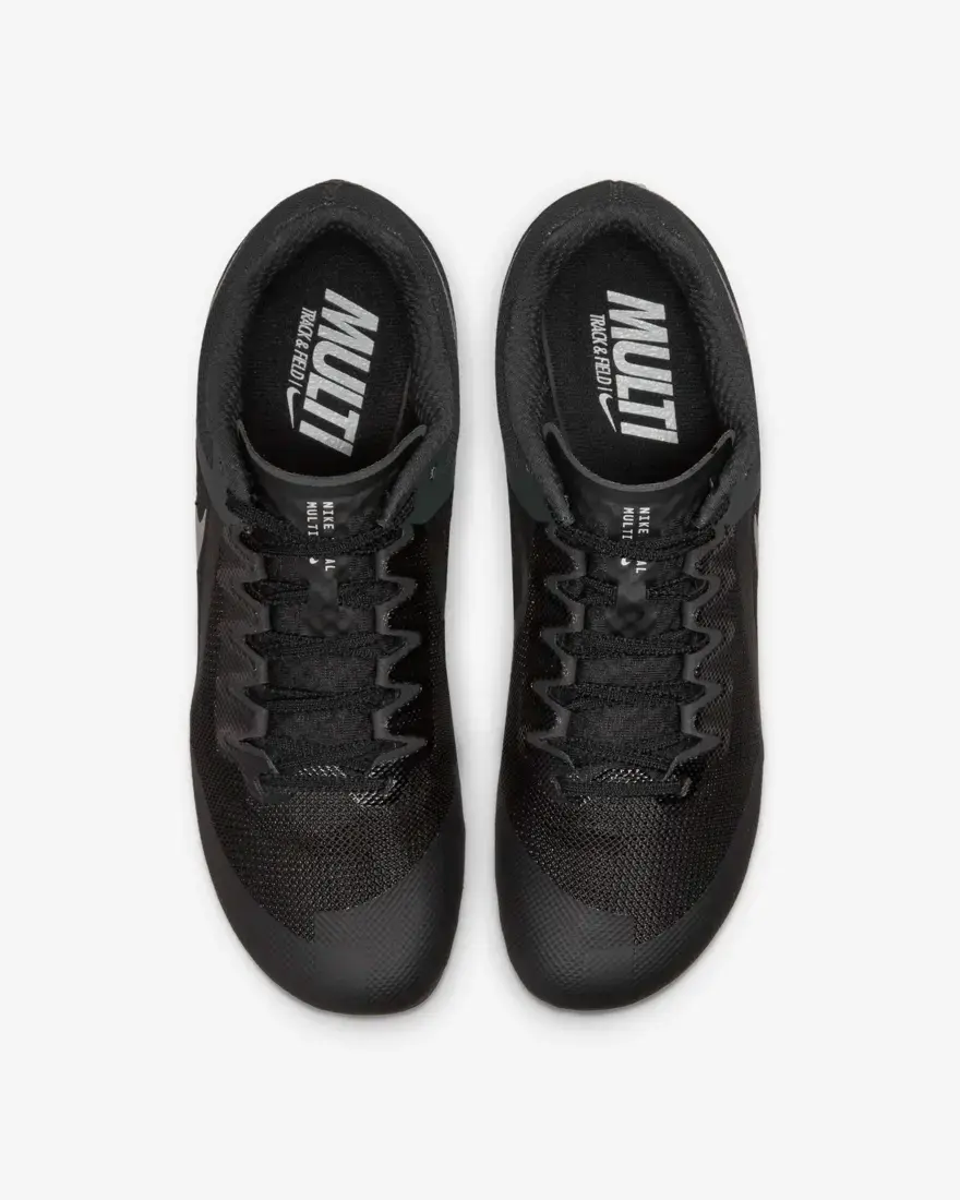 縮圖：Nike Zoom Rival Multi Event - M10 (Black)