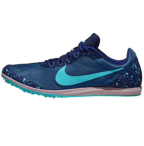 men's nike zoom rival d 10