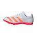 Adidas AllroundStar (white / orange)