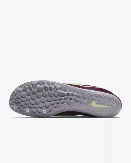 縮圖：Nike Victory 3 (Bordeaux/Regency Purple/Provence )