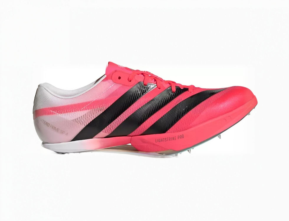 縮圖：Prime SP 4 WC (Solar Turbo/Core Black/Gold Metallic)