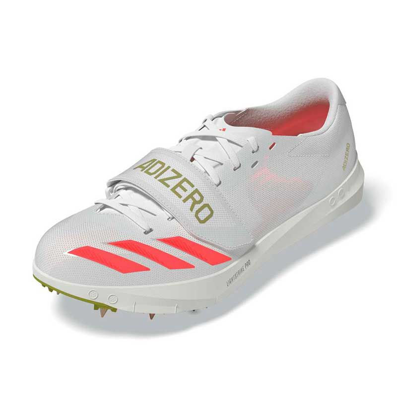 縮圖：Adizero Triple Jump Elite (Solar Turbo/Core Black/Gold Metallic)
