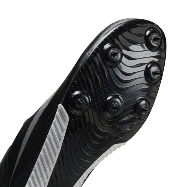 縮圖：Nike Zoom Rival Sprint - S10 (Black/Metallic Silver-Black)