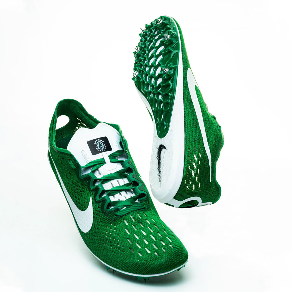 NIKE ZOOM VICTORY 3 - Oregon Track Club Edition | TheWindsWeb