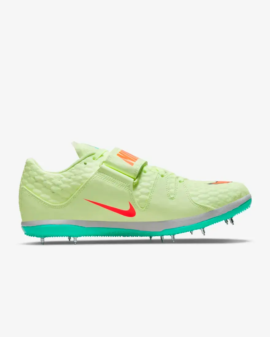 縮圖：Nike High Jump Elite (Barely Volt)