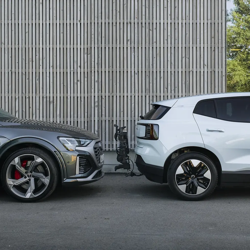 Miniaturbild: Thule OutPace 3