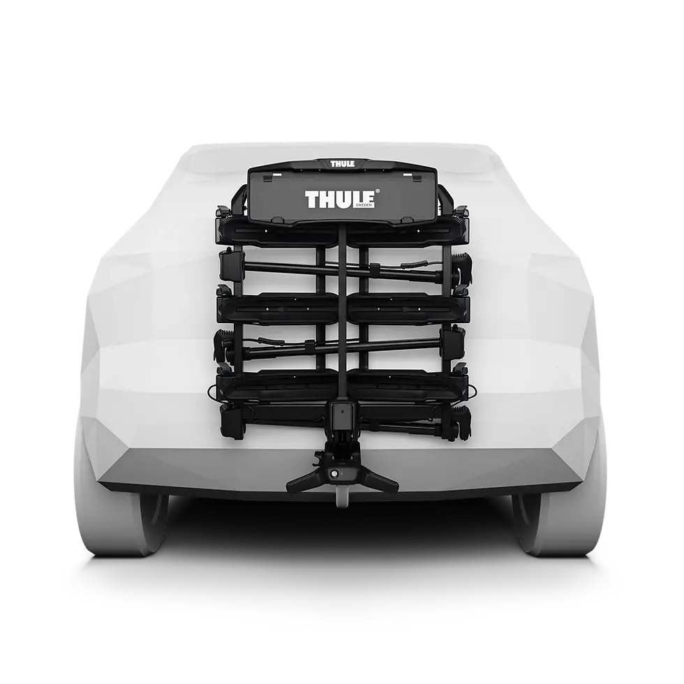 Miniaturbild: Thule OutPace 3