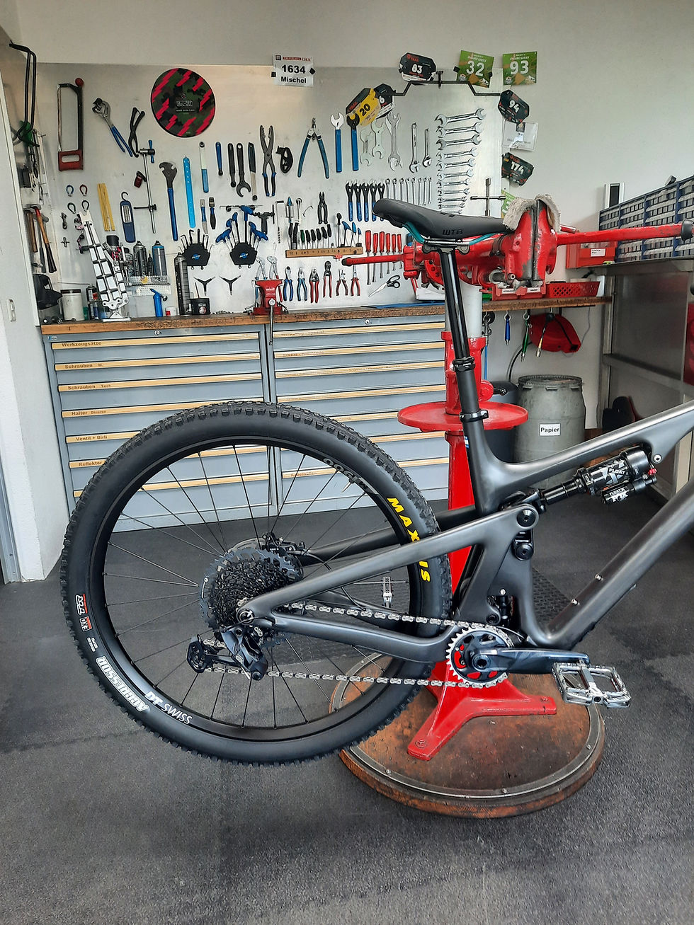 Miniaturbild: YETI SB130 C2