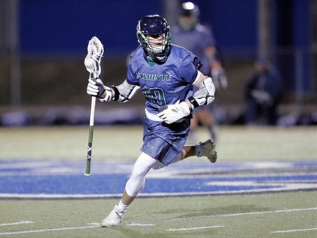 ACCELERATION WORKOUT #2