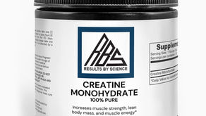 THE BEST SPORTS SUPPLEMENT EVERYONE SHOULD BE TAKING