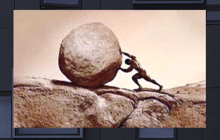 Persistence