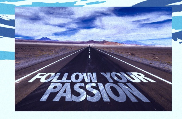Passion