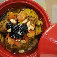 Tagine