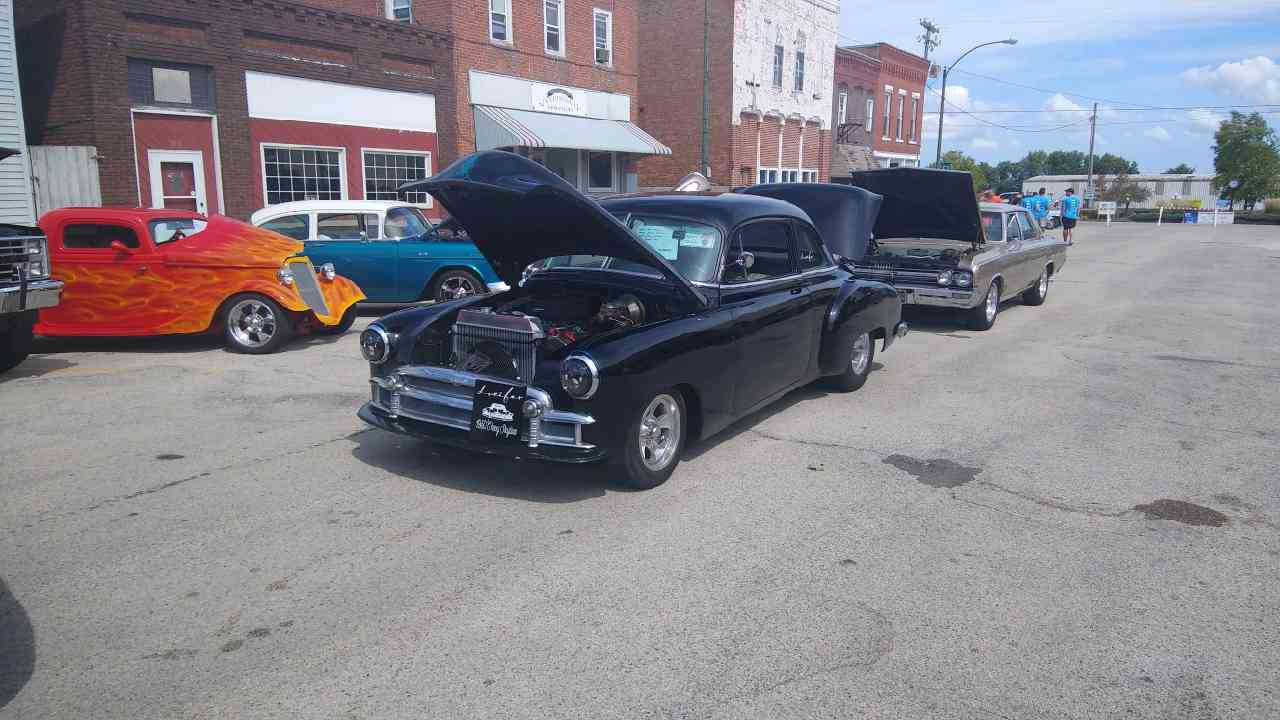 Northern Illinois Car Shows AMCSoundDJ Princeton, IL