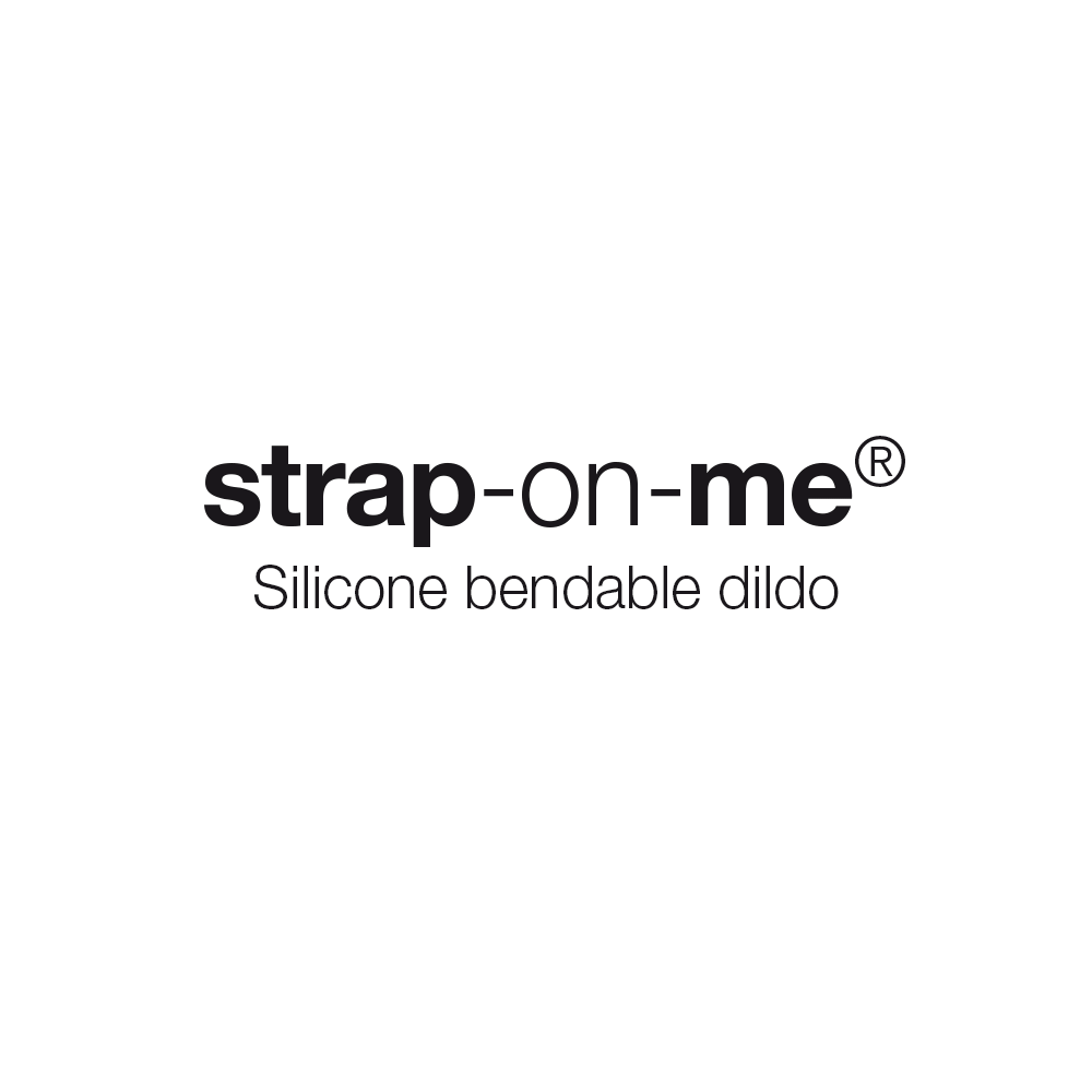 Miniature : Dildo Strap On Me ventouse illustration