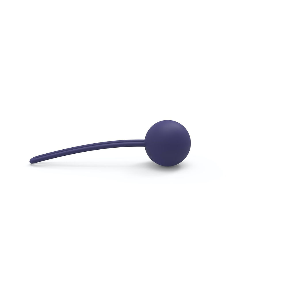 Miniature : petite boule de Geisha PER'FIT Kit modulables Kegel Balls