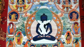 Le Tantra de l’Amour, un art de l’extase