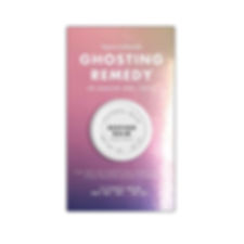Baume clitoridien Clitherapy Ghosting au vétiver